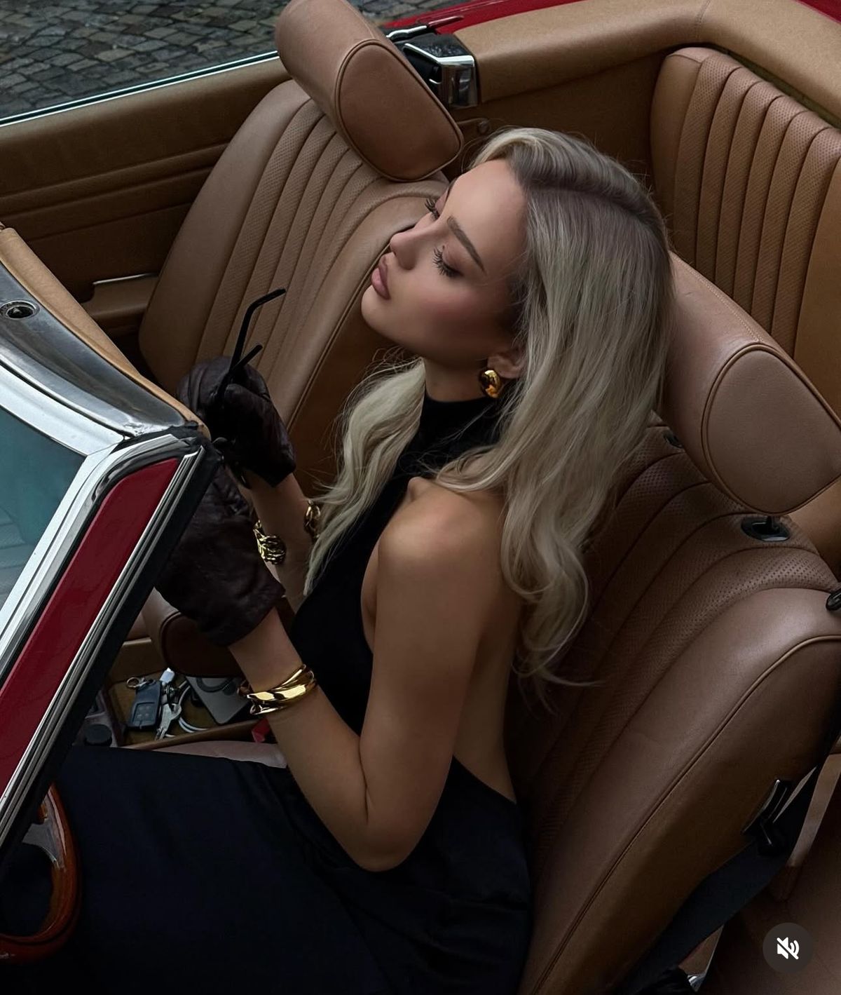 Роскошный образ жизни